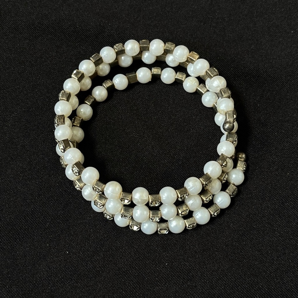 Gem Bracelet